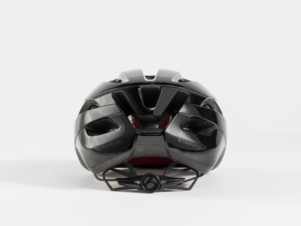 Casco da ciclismo Bontrager Starvos WaveCel