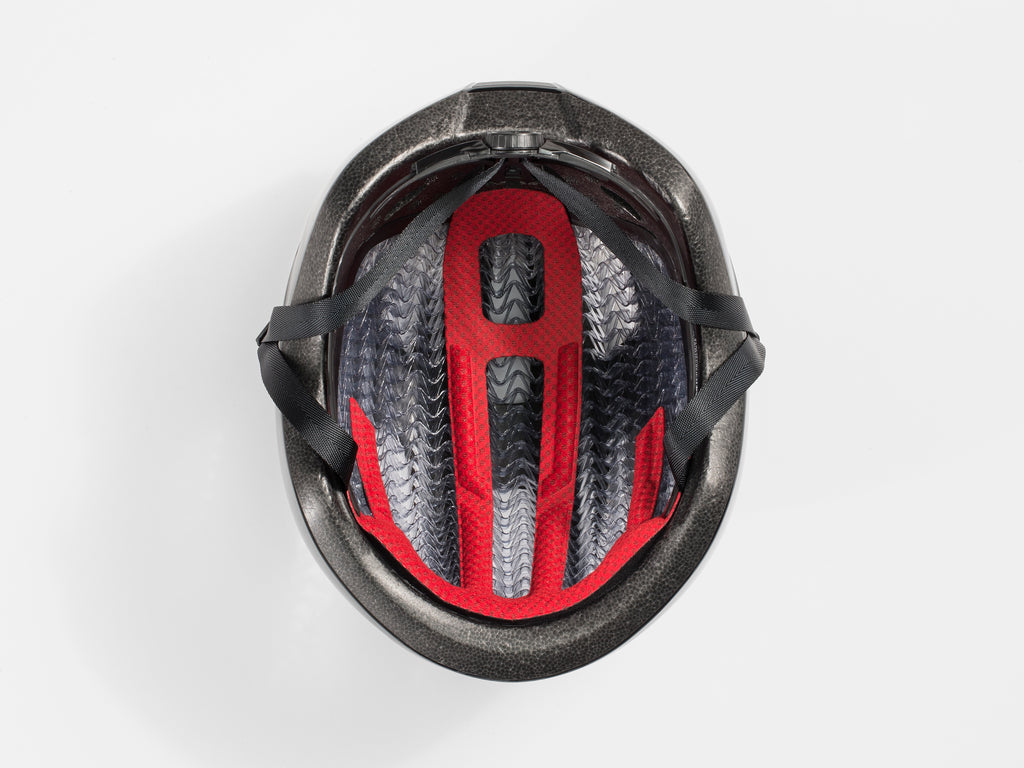 Casco da ciclismo Bontrager Starvos WaveCel