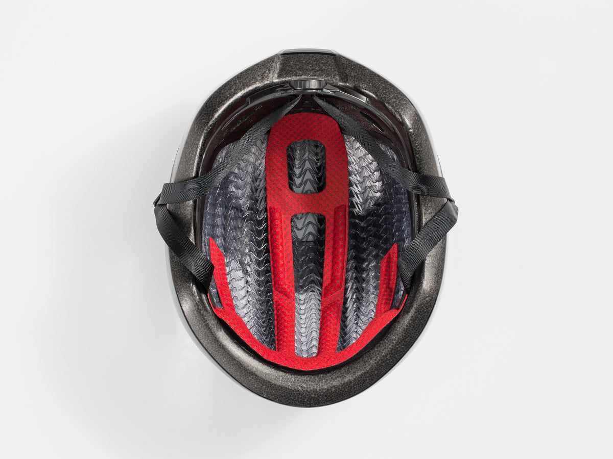 Casco da ciclismo Bontrager Starvos WaveCel