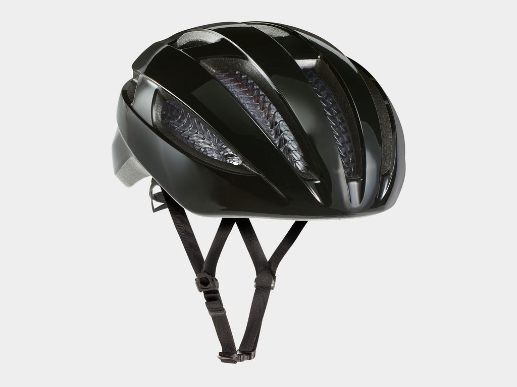 Casco da ciclismo Bontrager Starvos WaveCel