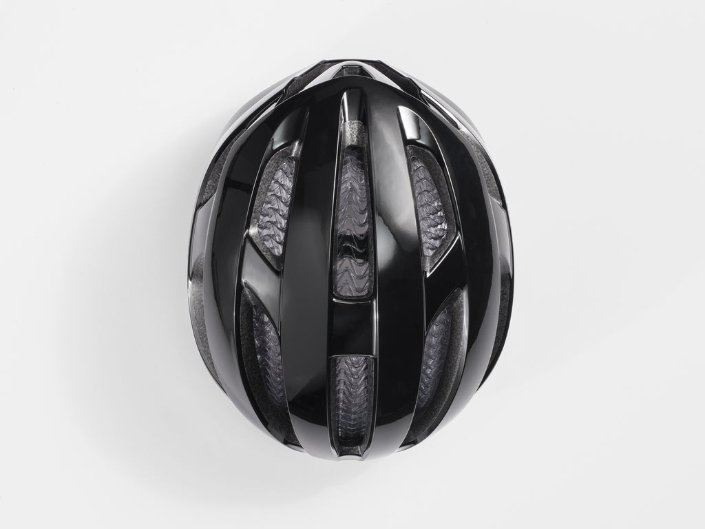 Casco da ciclismo Bontrager Starvos WaveCel