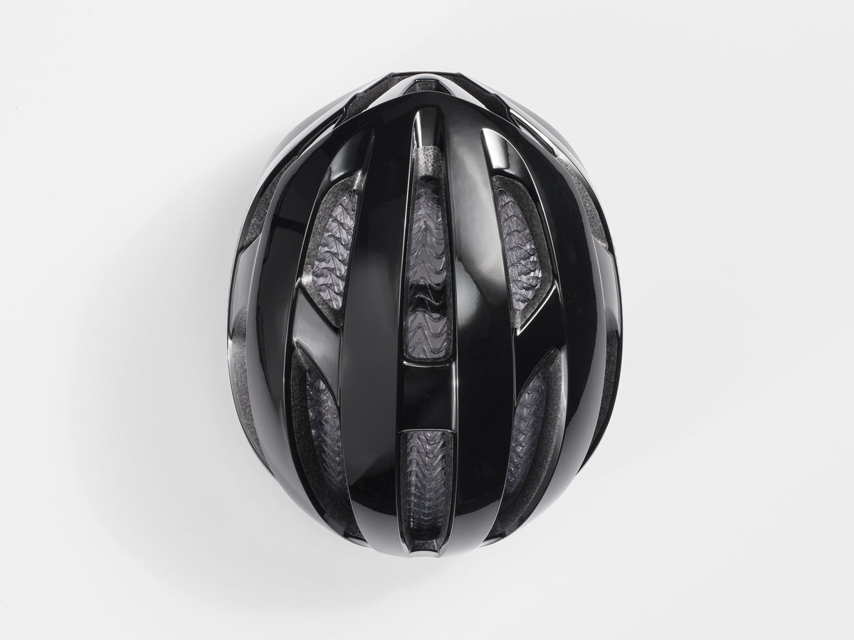 Casco da ciclismo Bontrager Starvos WaveCel