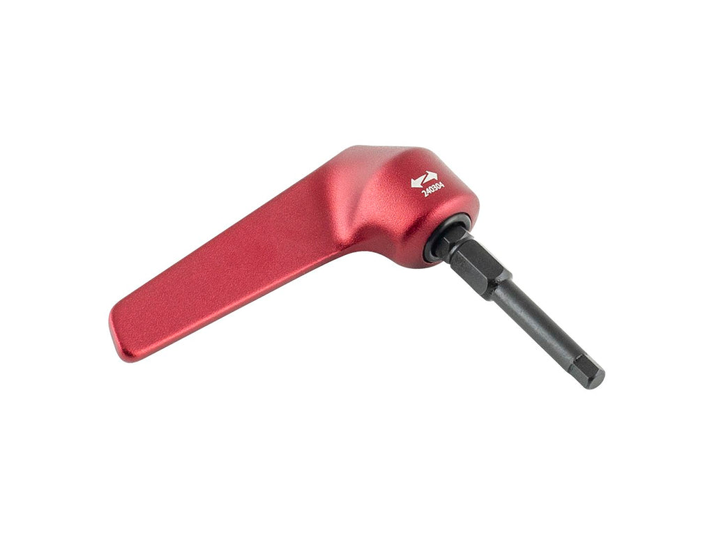 Bontrager Switch Lever Pro Tool