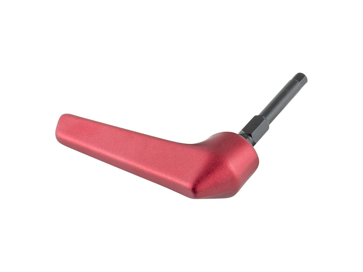Bontrager Switch Lever Pro Tool