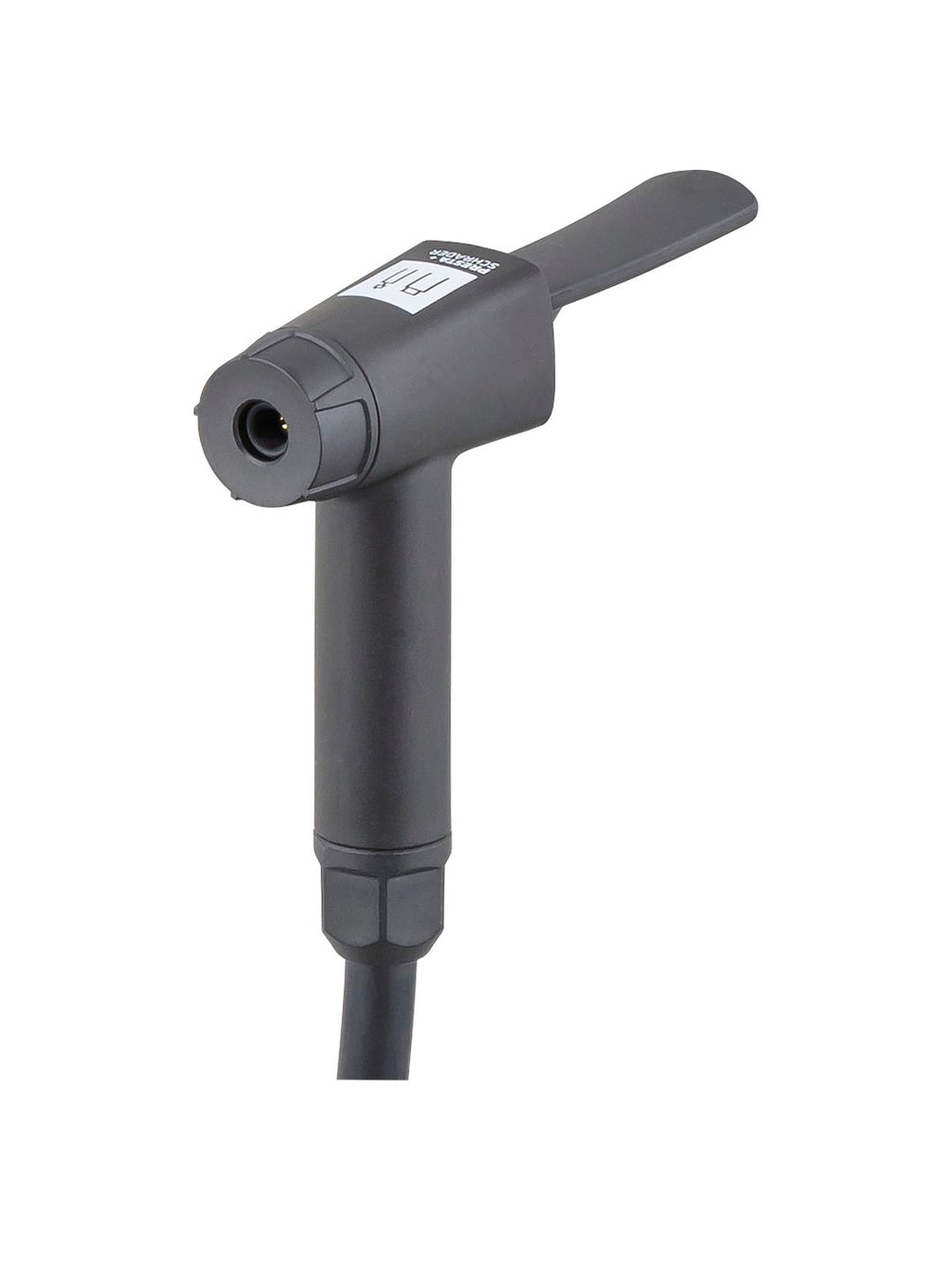 Testa pompa con raccordo Bontrager TLR Flash Charger 2.0
