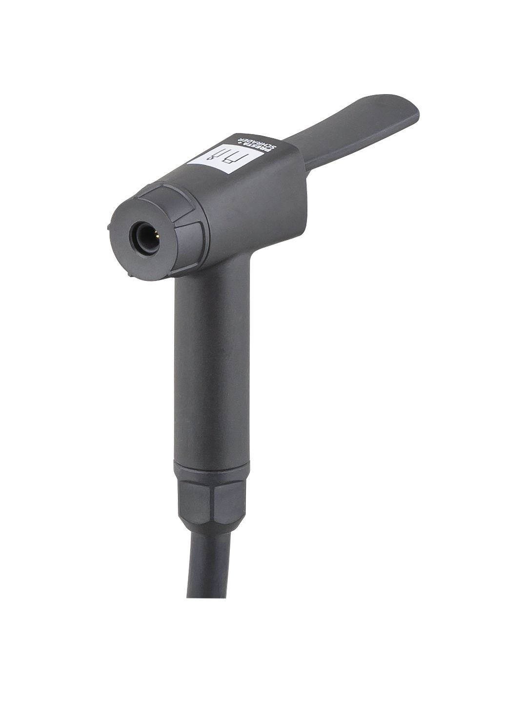 Testa pompa con raccordo Bontrager TLR Flash Charger 2.0
