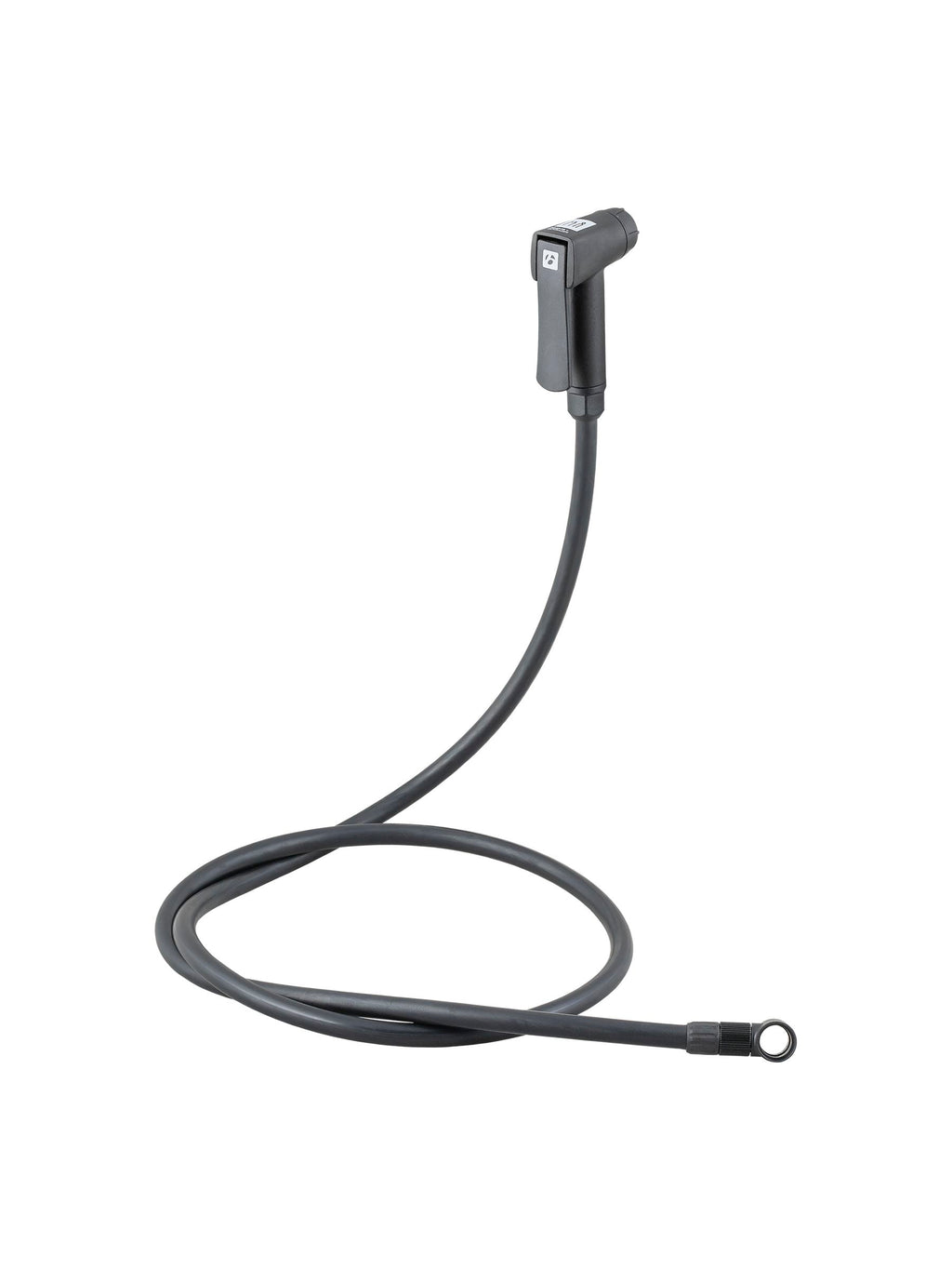 Testa pompa con raccordo Bontrager TLR Flash Charger 2.0
