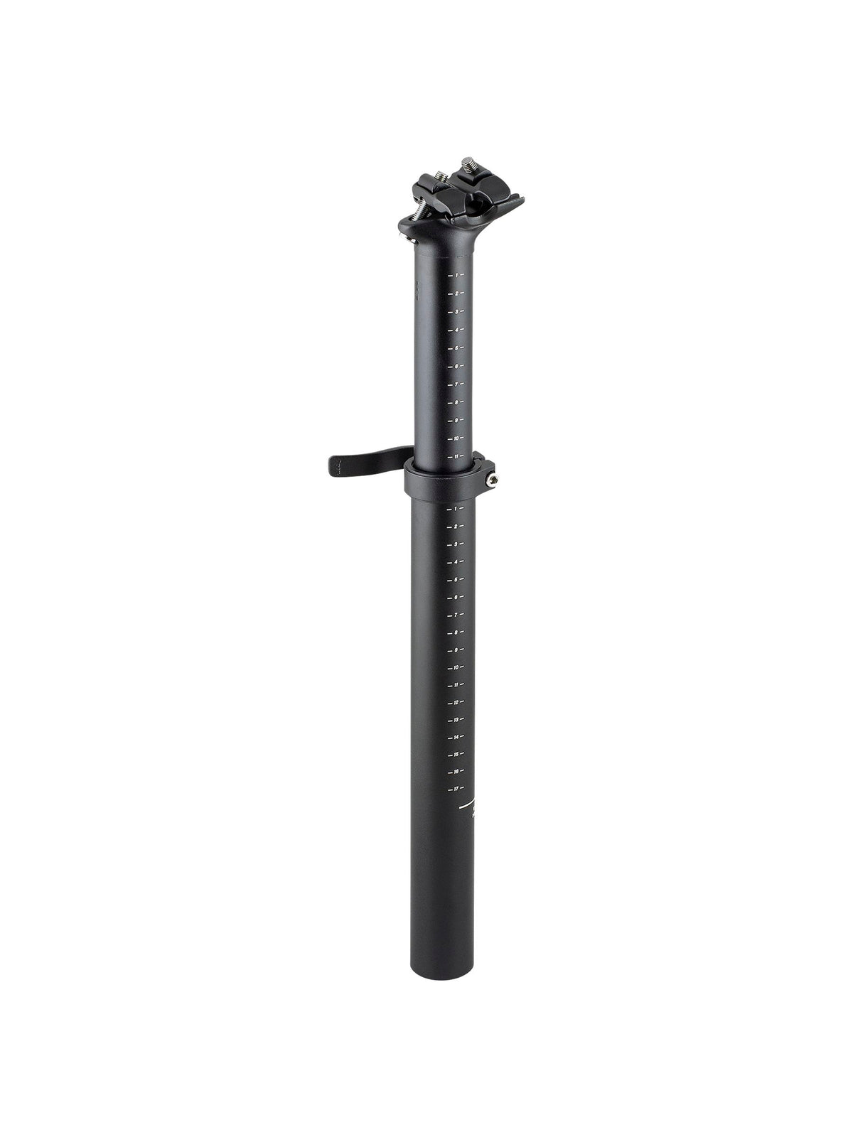 Bontrager 34.9mm Telescoping Seatpost