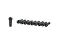 DT Swiss Nipple raggi ProLock lega Bontrager sistemi ruote conf. 10