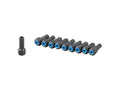 Alpina Bontrager Wheelsystem Alloy Spoke Nipple Pack of 10