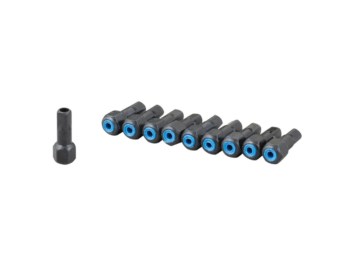 Alpina Bontrager Wheelsystem Alloy Spoke Nipple Pack of 10