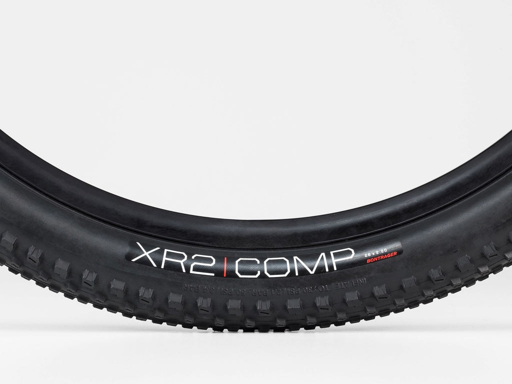 Pneumatico MTB Bontrager XR2 Comp