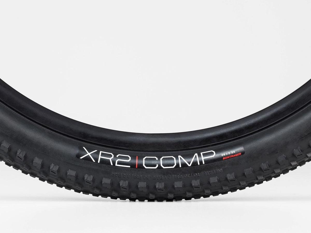 Pneumatico MTB Bontrager XR2 Comp