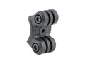 Blendr Duo Base per manubrio/attacco Bontrager XXX