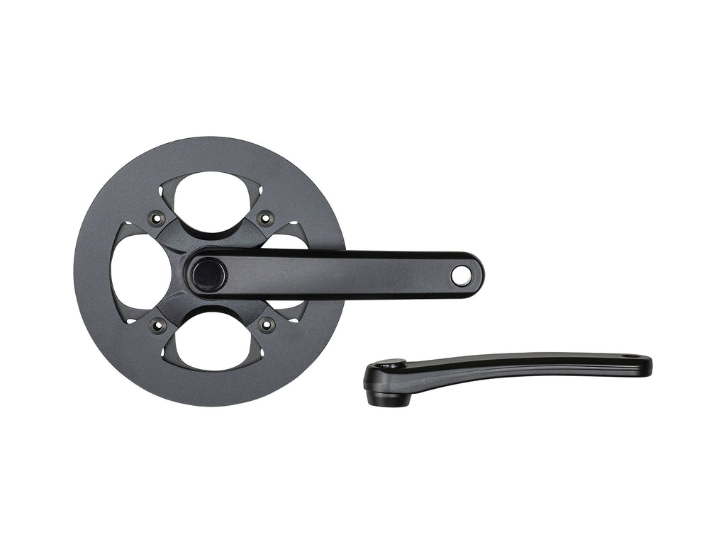 Trek-Diamant Bosch Gen 3 Mini ISIS Crankset