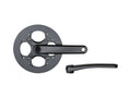 Trek-Diamant Bosch Gen 3 Mini ISIS Crankset