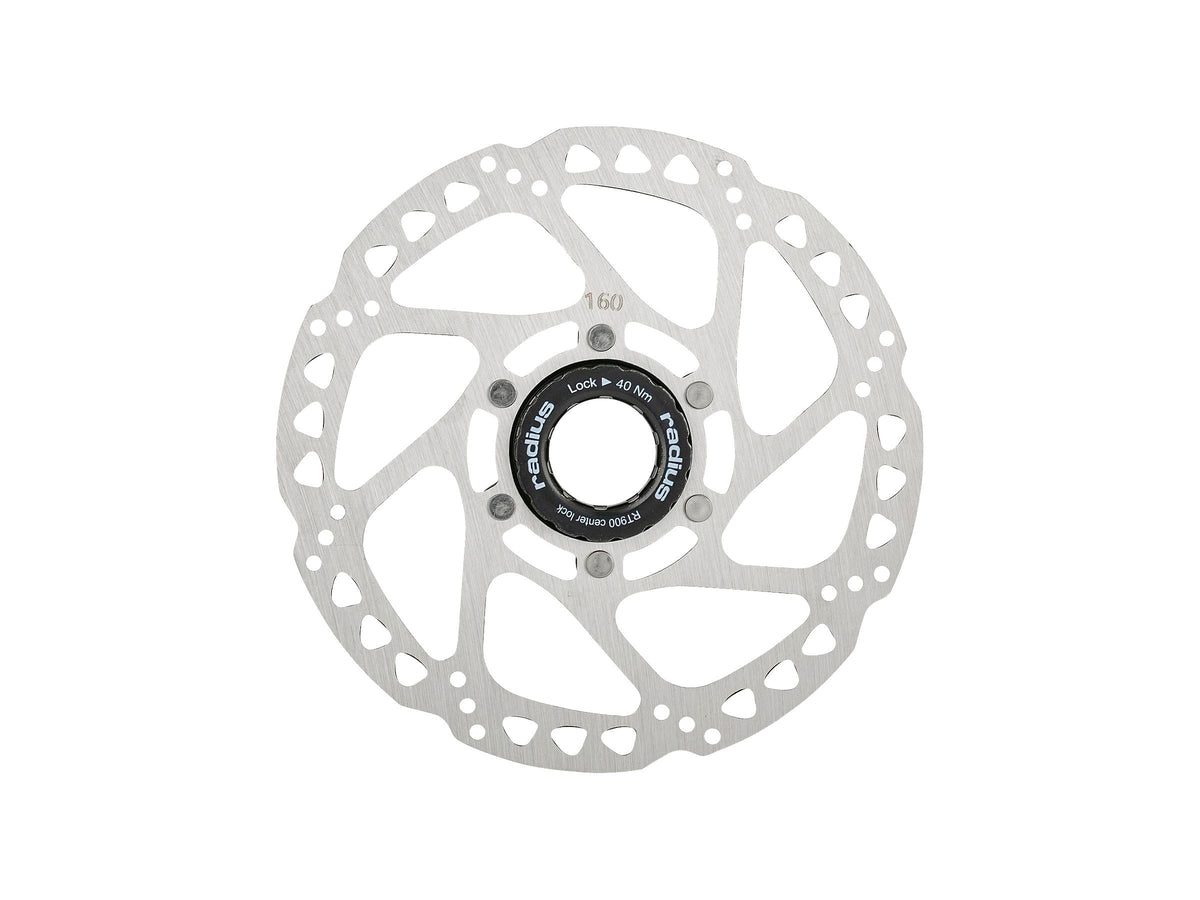 C-Star RT900 Centerlock Brake Rotor