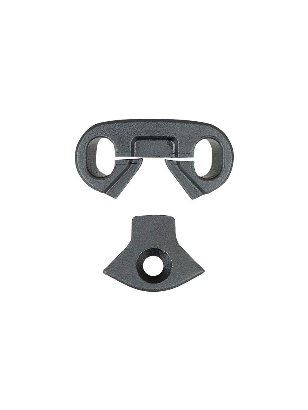Trek 2020 Fuel EX 29 Bottom Bracket Cable Guide