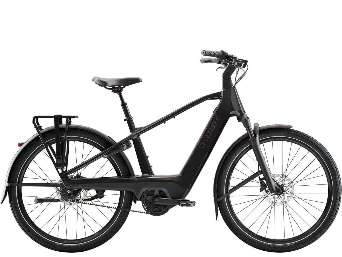 Trek Charter+ 4 Nexus 5 a cinghia 800Wh