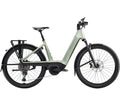 Trek Charter+ 4 Trail 540Wh Lowstep