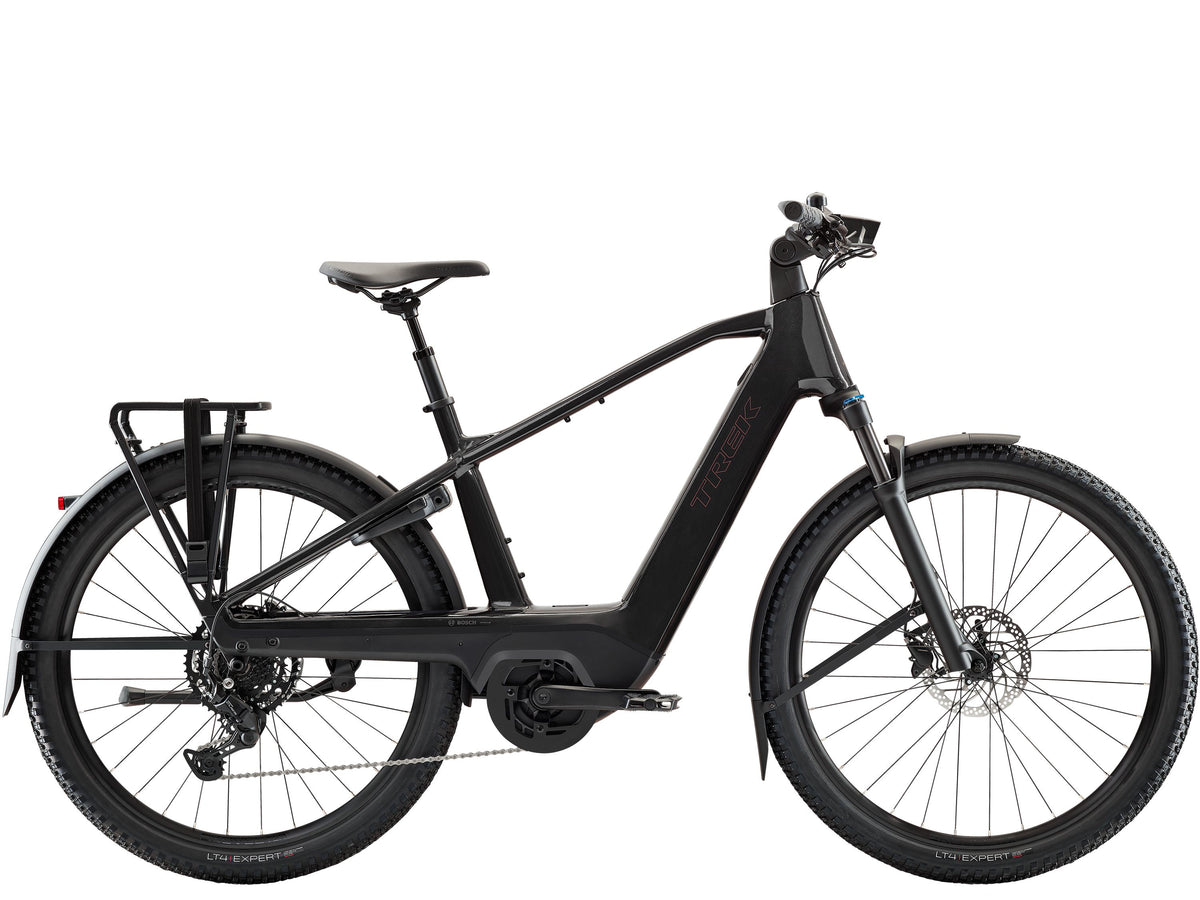 Trek Charter+ 4 Trail 540Wh