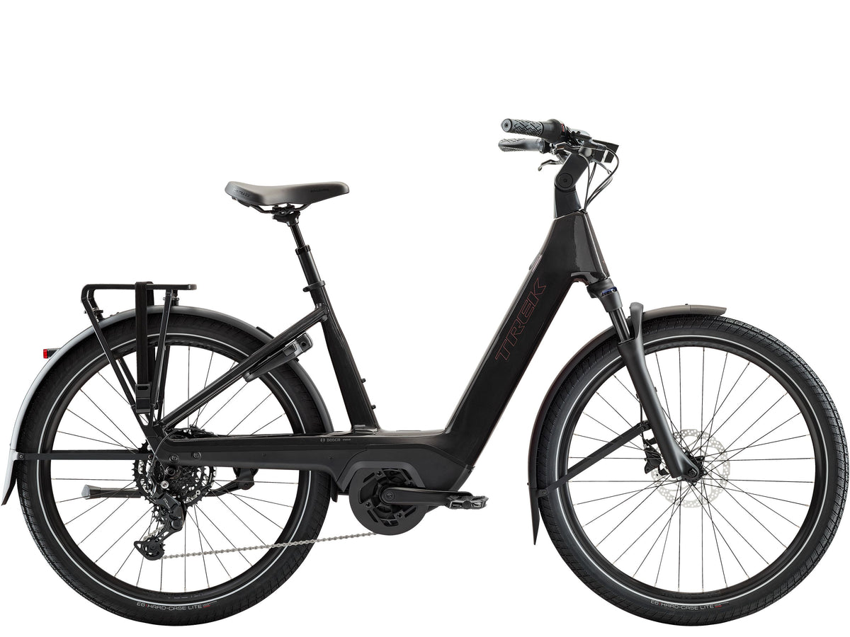 Trek Charter+ 4 R9 800Wh Lowstep