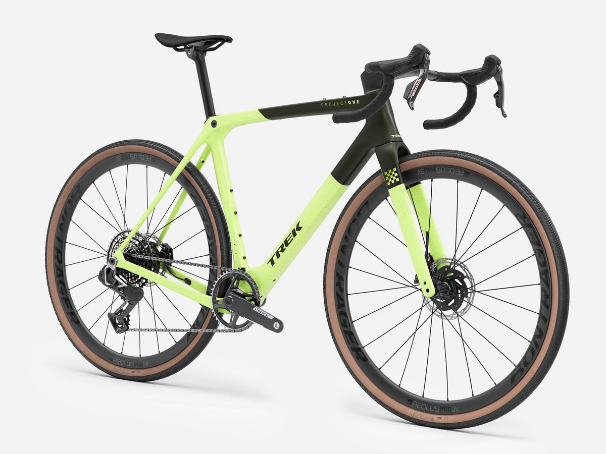 Trek Checkmate SLR 7 AXS