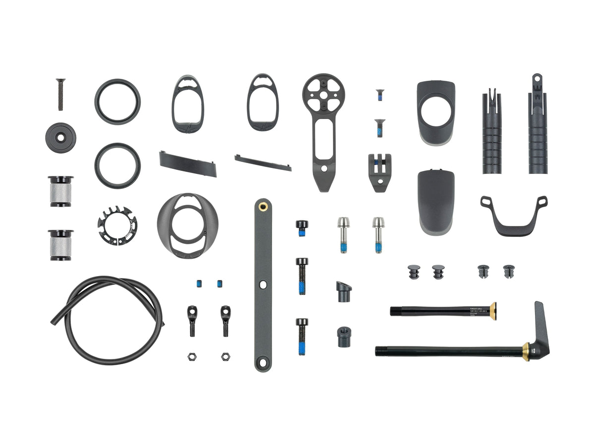 Trek Kit telaio Checkmate SLR