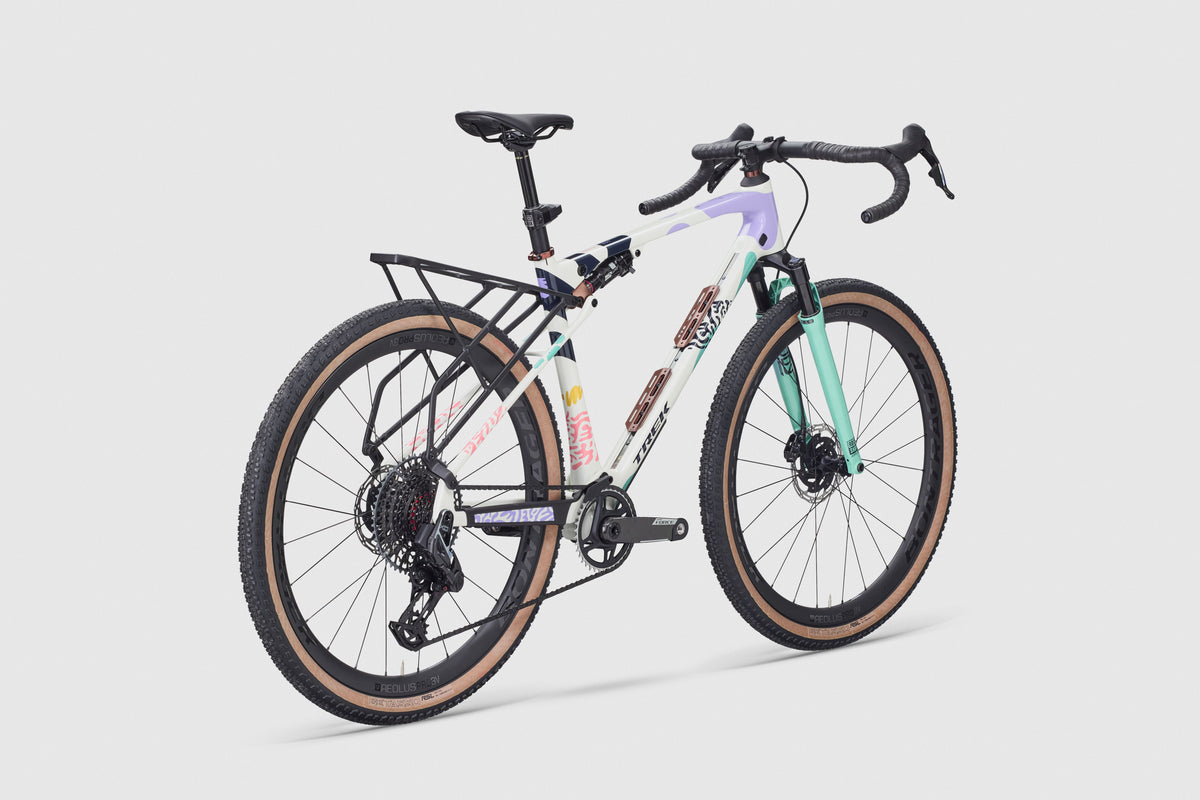Trek Check-OUT SL 7 AXS