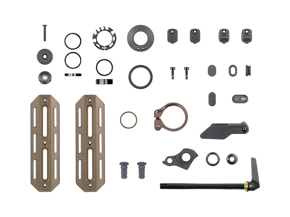 Trek Kit telaio Check-OUT SL