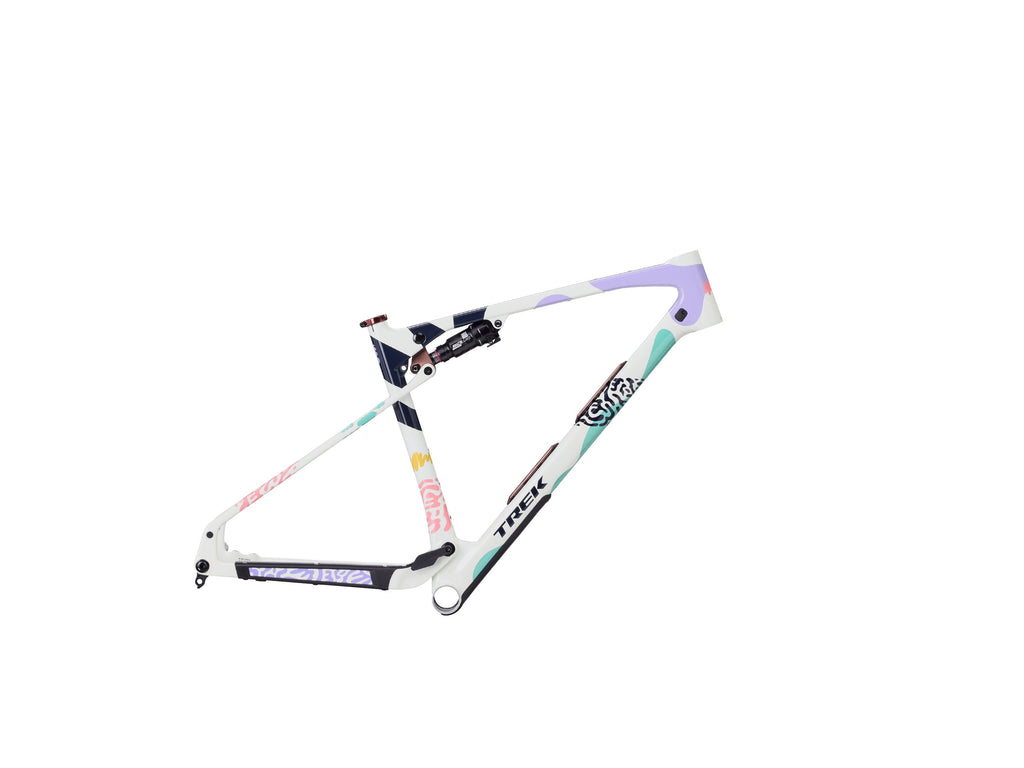 Trek Kit telaio Check-OUT SL