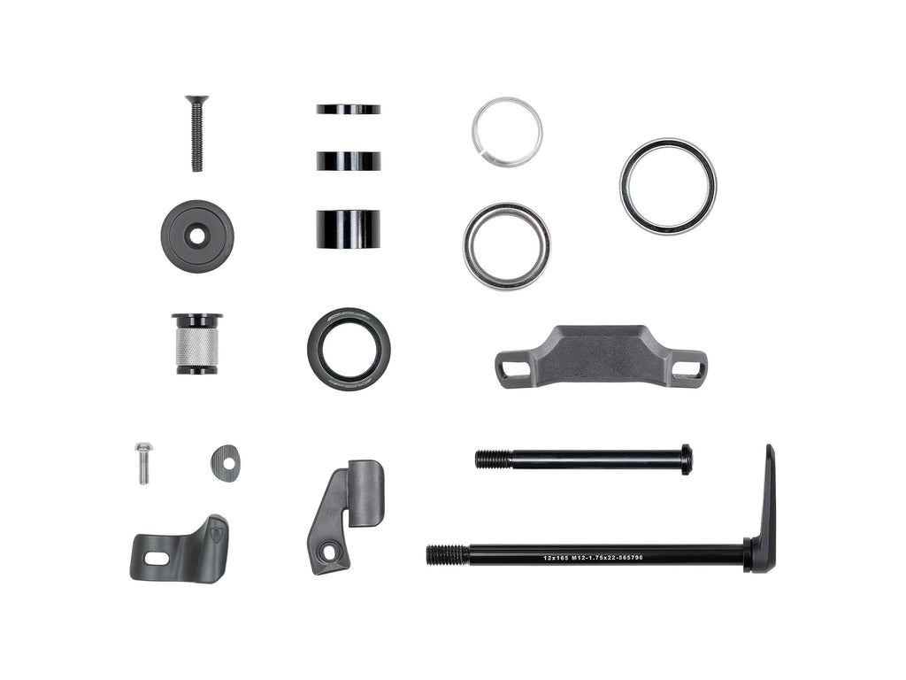 Trek Kit telaio Checkpoint ALR Gen 2