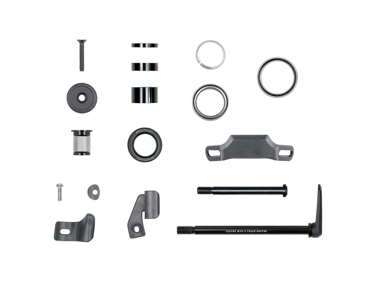 Trek Kit telaio Checkpoint ALR Gen 2