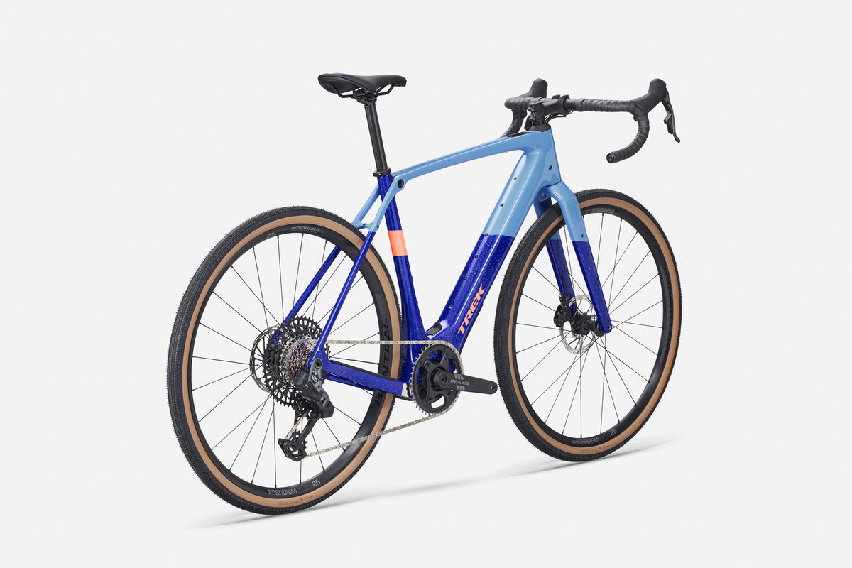 Trek Checkpoint+ SL 6 AXS