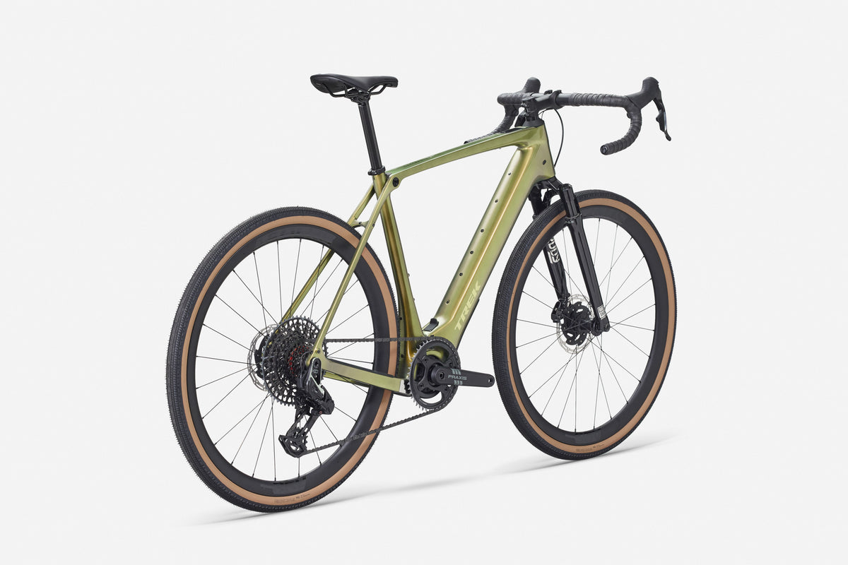 Trek Checkpoint+ SL 7 AXS