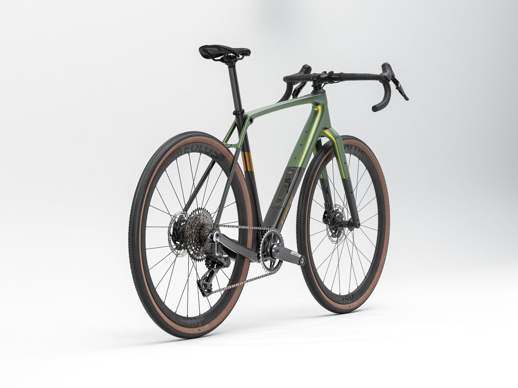 Trek Checkpoint SL 7 AXS Gen 3