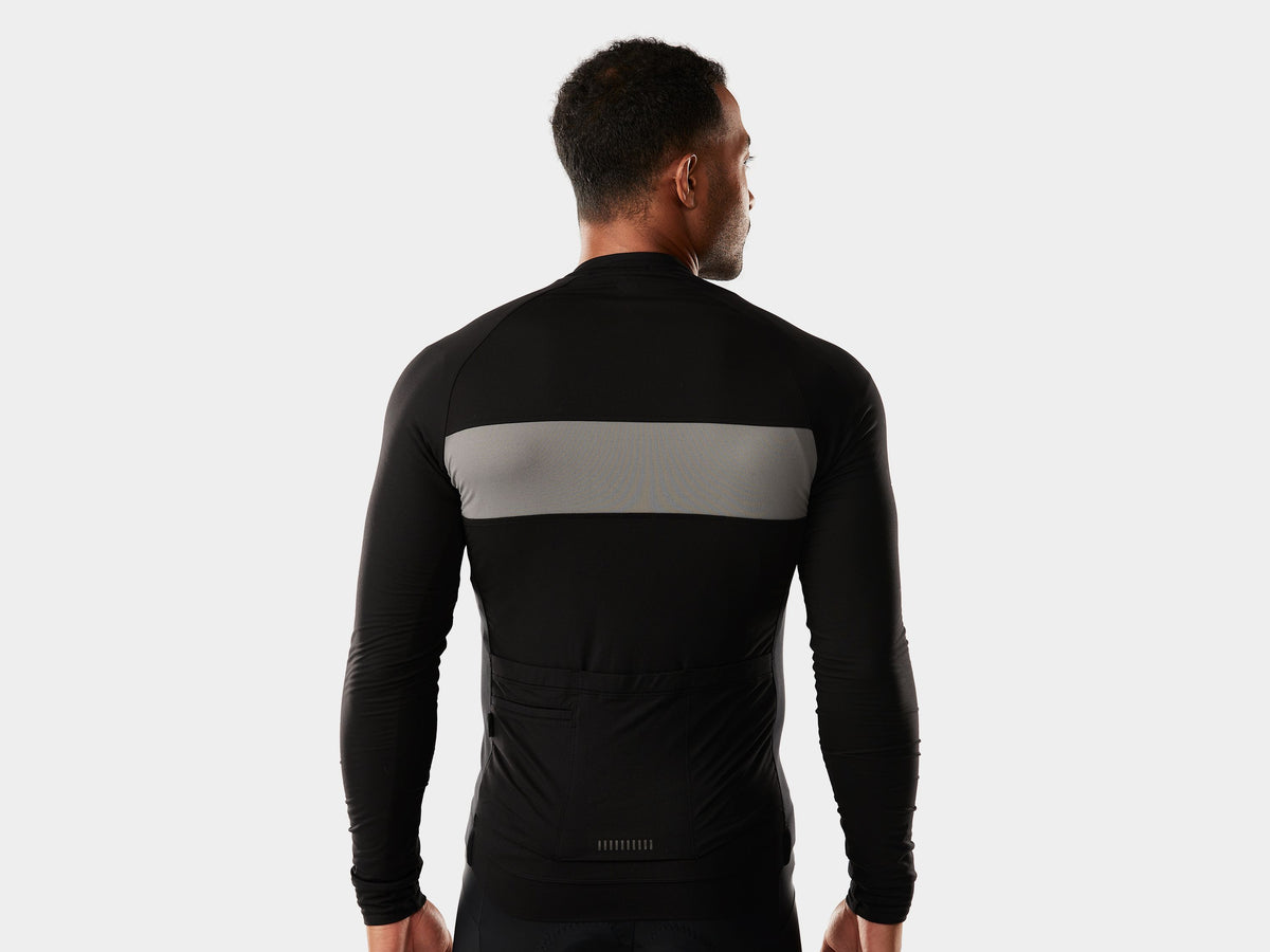Maglia da ciclismo Trek Circuit LTD a manica lunga﻿