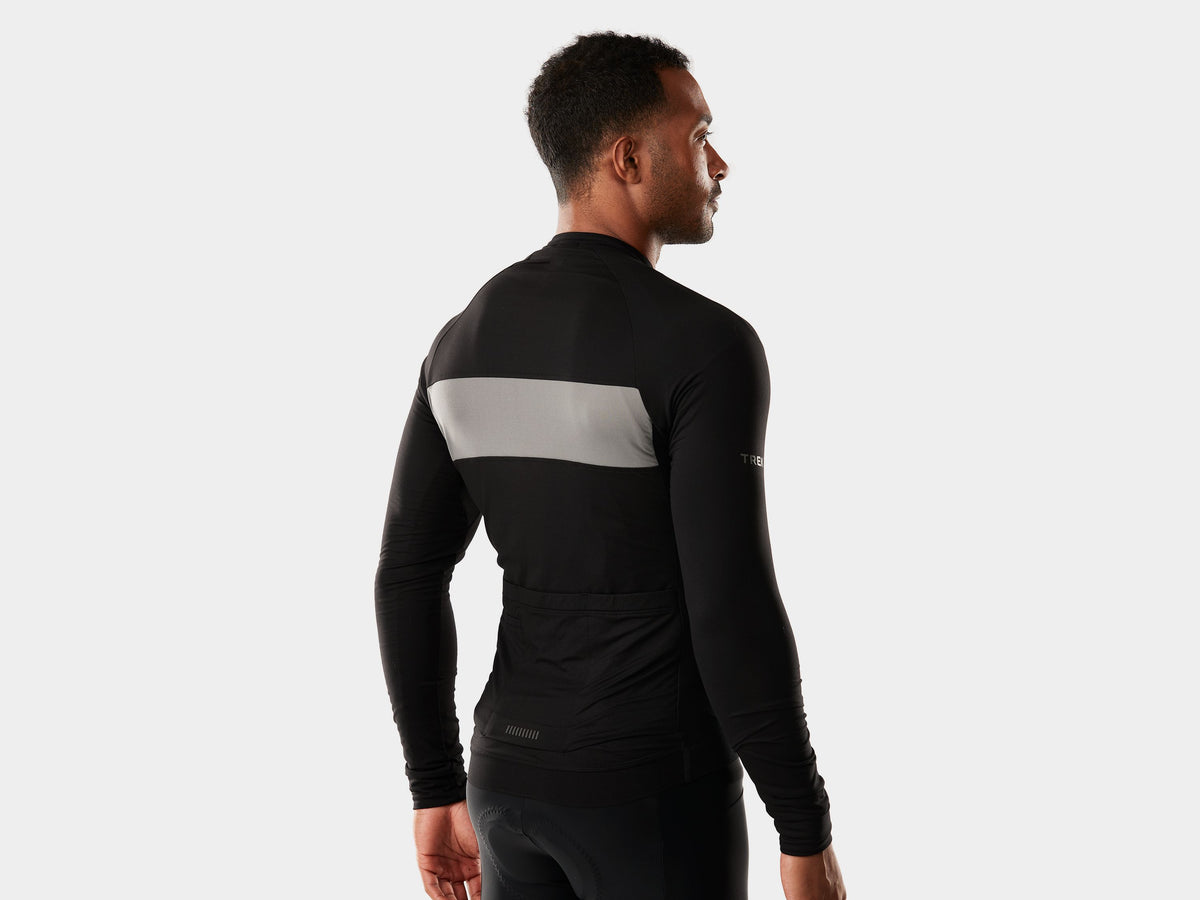 Maglia da ciclismo Trek Circuit LTD a manica lunga﻿