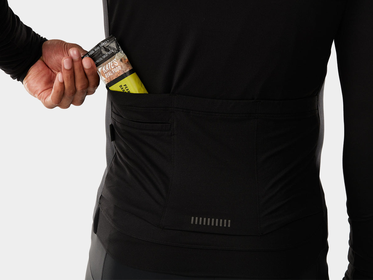 Maglia da ciclismo Trek Circuit LTD a manica lunga﻿