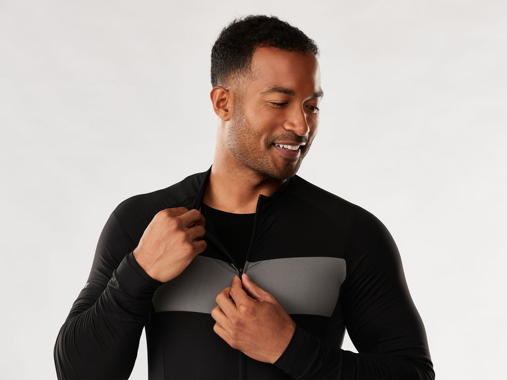 Maglia da ciclismo Trek Circuit LTD a manica lunga﻿