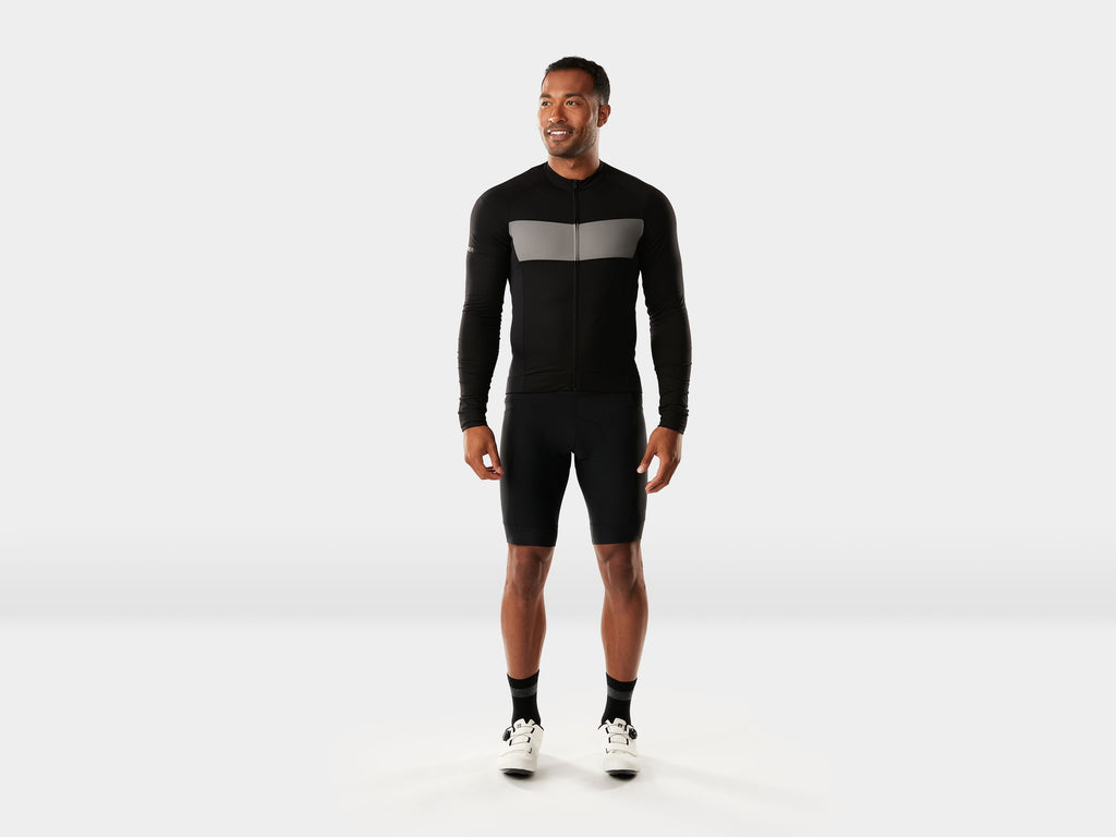 Maglia da ciclismo Trek Circuit LTD a manica lunga﻿