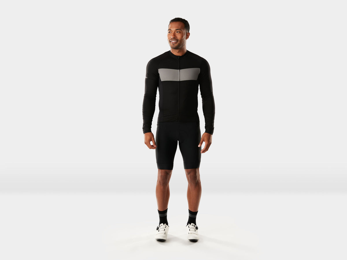 Maglia da ciclismo Trek Circuit LTD a manica lunga﻿