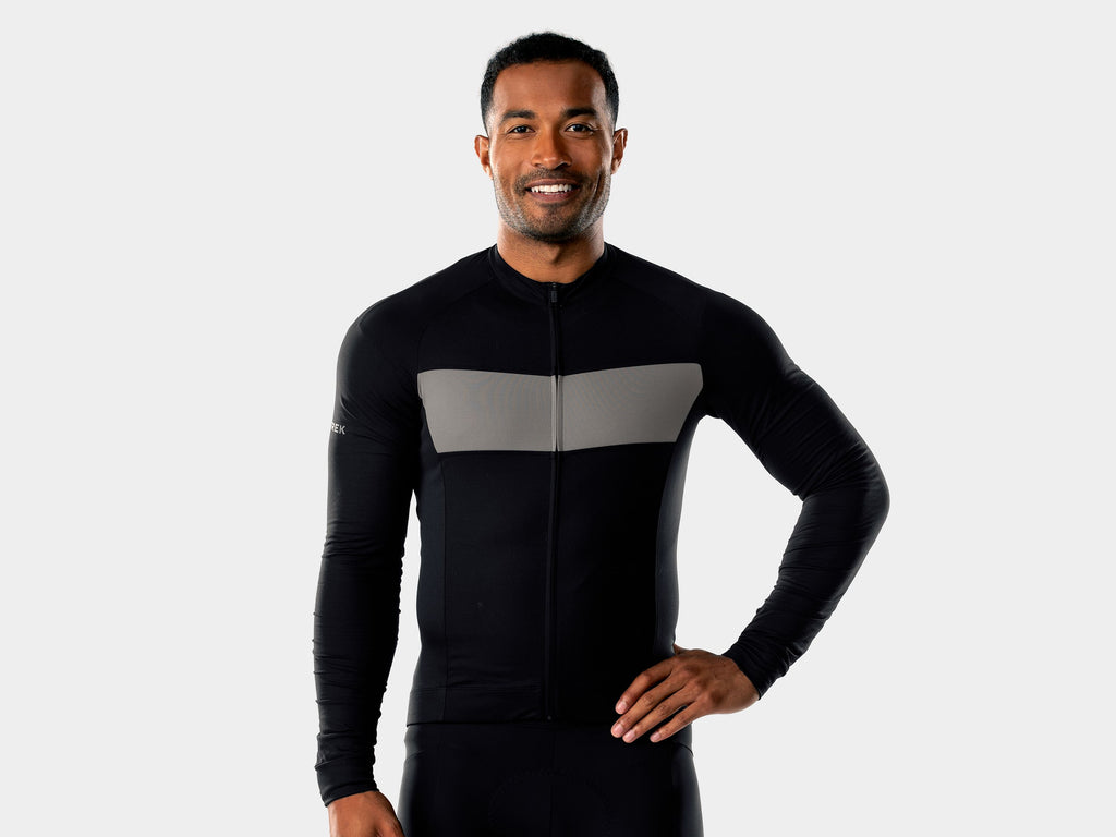 Maglia da ciclismo Trek Circuit LTD a manica lunga﻿
