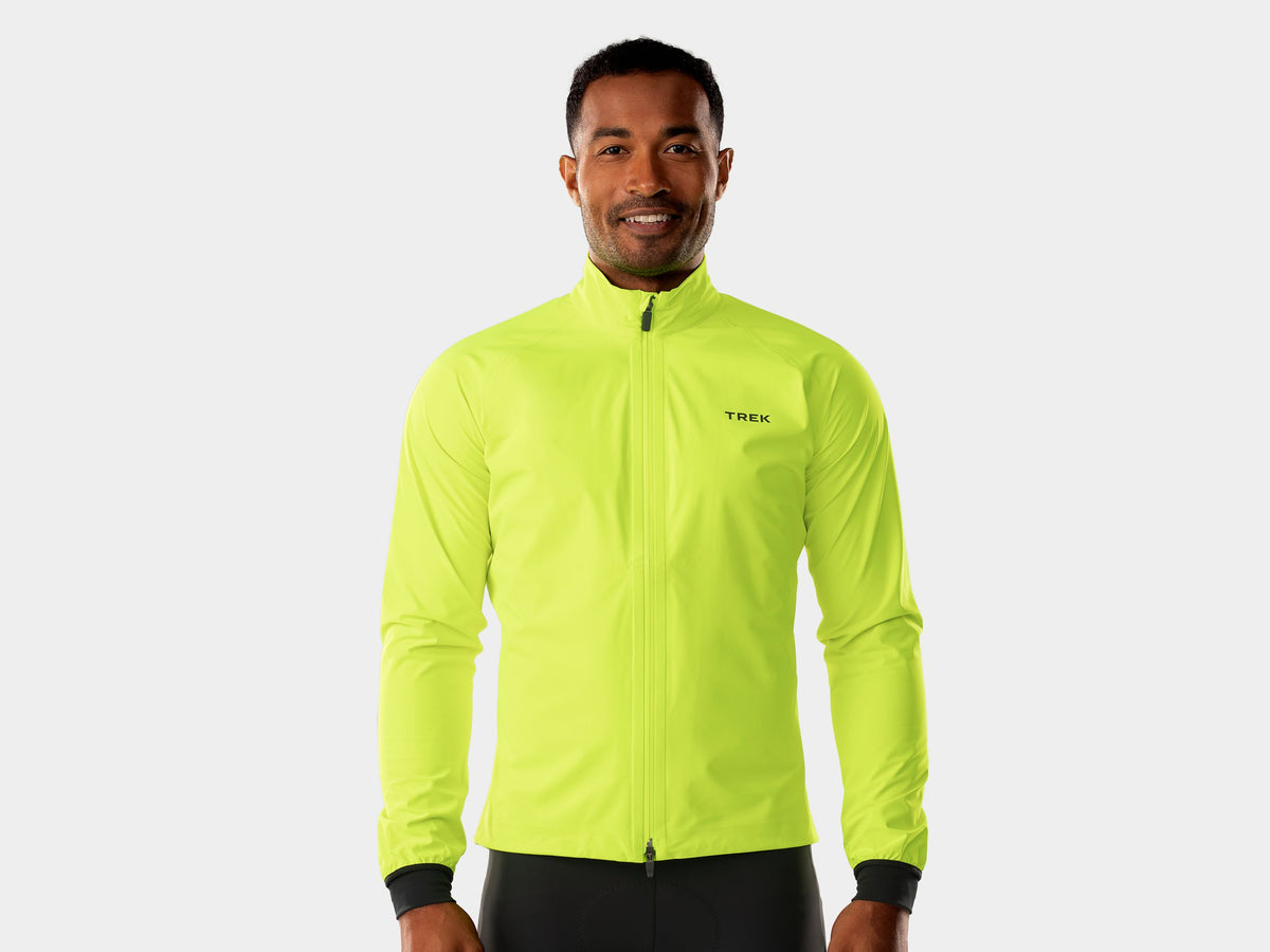 Giacca da ciclismo Trek Circuit Rain﻿