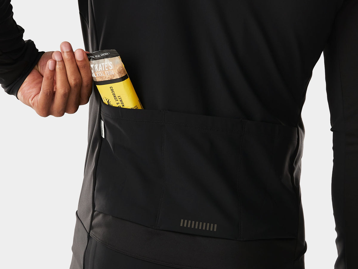 Giacca da ciclismo Trek Circuit Softshell﻿