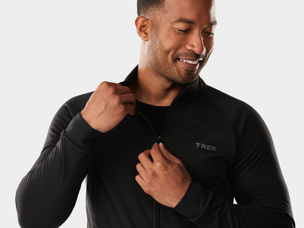 Giacca da ciclismo Trek Circuit Softshell﻿