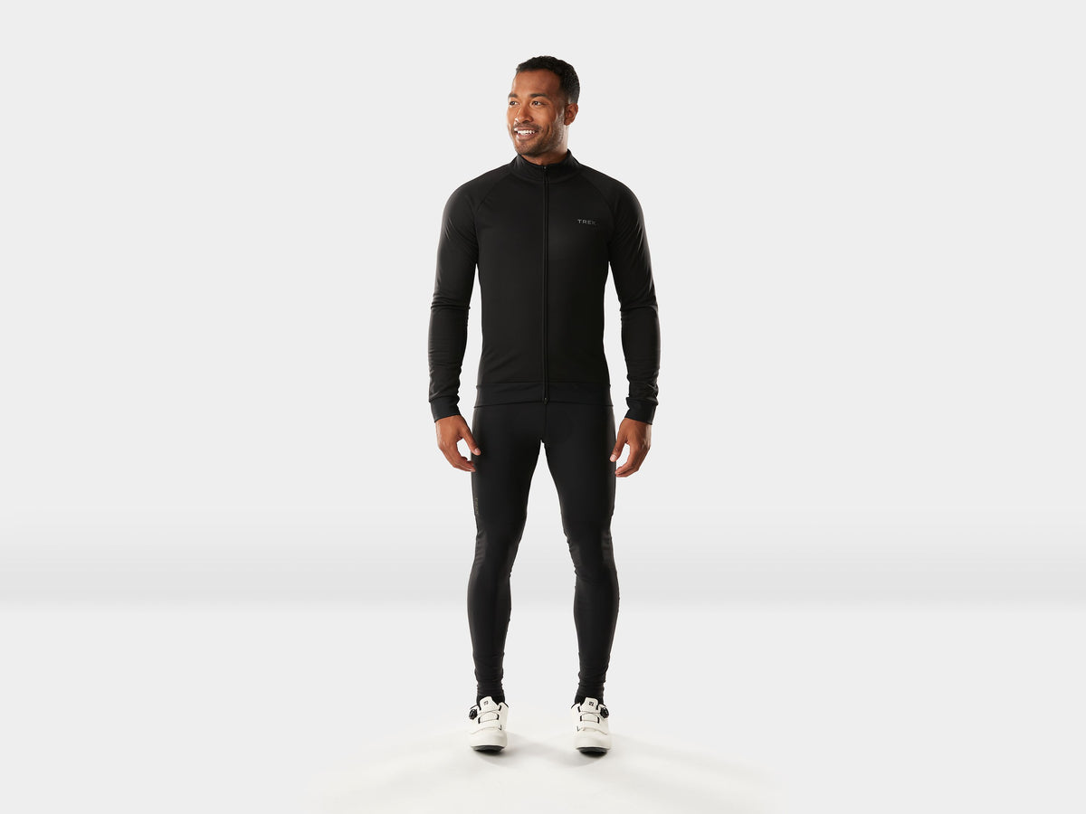 Giacca da ciclismo Trek Circuit Softshell﻿