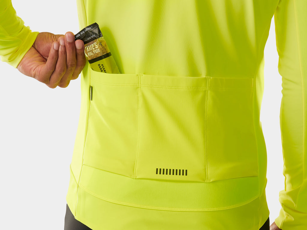 Giacca da ciclismo Trek Circuit Softshell﻿