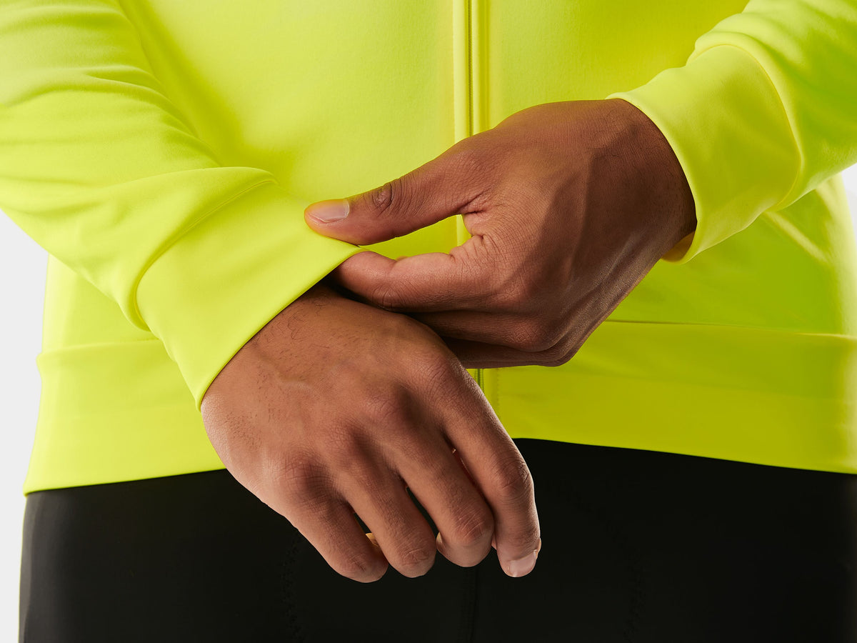 Giacca da ciclismo Trek Circuit Softshell﻿