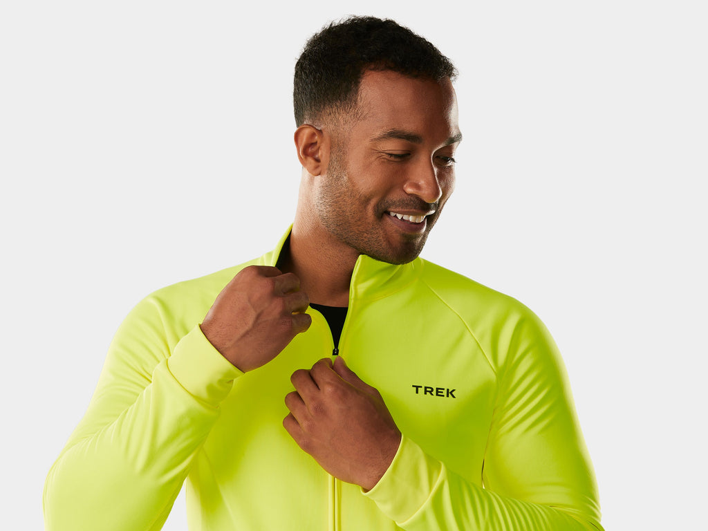 Giacca da ciclismo Trek Circuit Softshell﻿